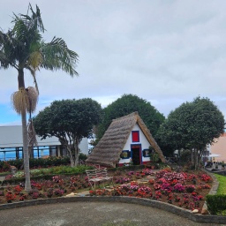 Madeira